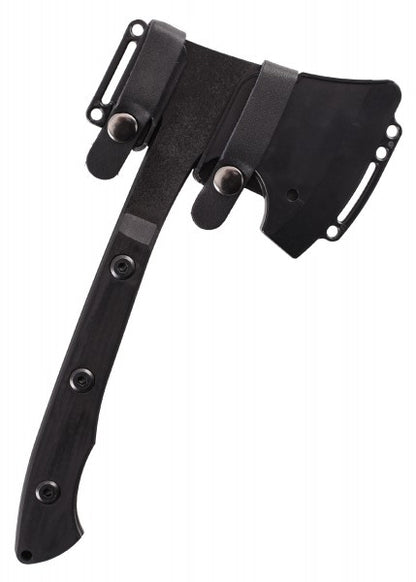 Hacha de bushcraft, APOC Hundr Hatchet XD35550 - Espadas y Más