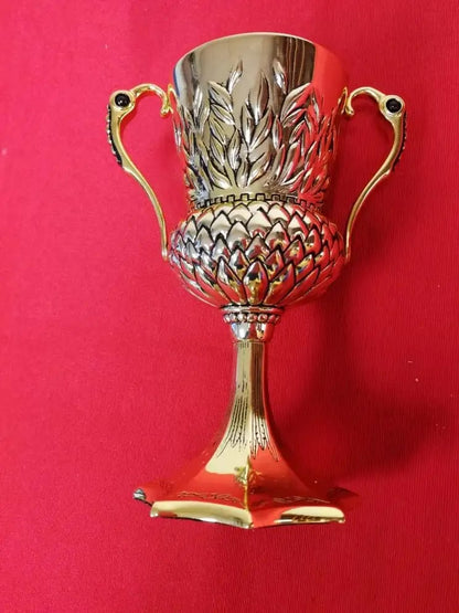 Copa de Helga Hufflepuff Harry Potter NN8689 - Espadas y Más