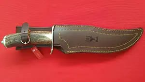 CUCHILLO MUELA LOBO 23A y 23S - Espadas y Más