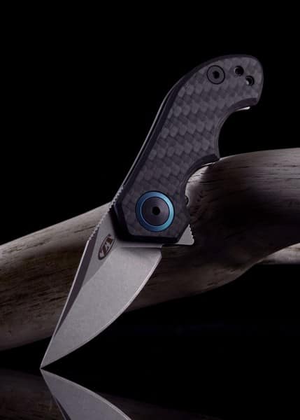 Navaja Galyean de Zero Tolerance ZT-0022 - Espadas y Más