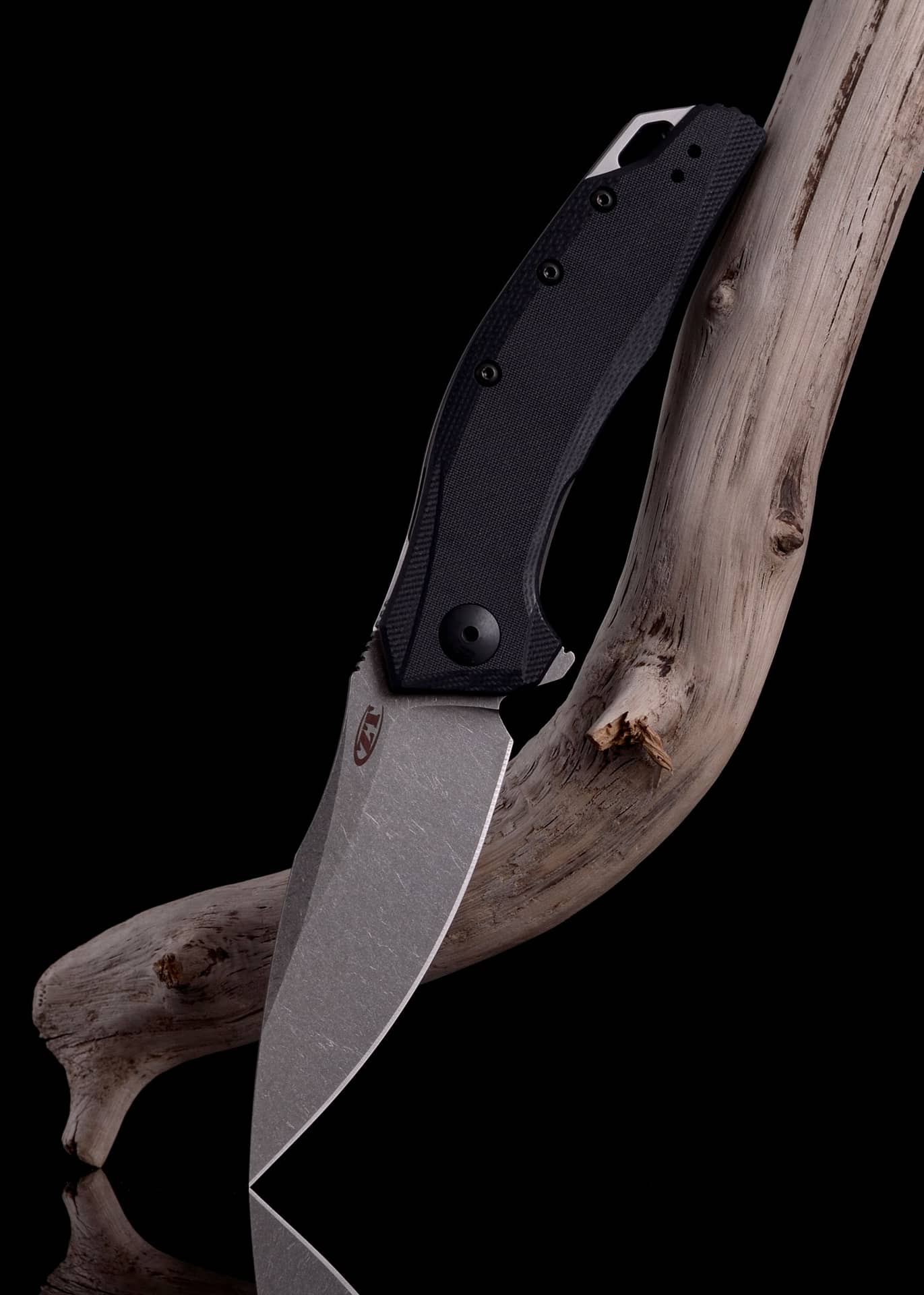 Navaja de bolsillo ZT-0357 - Espadas y Más