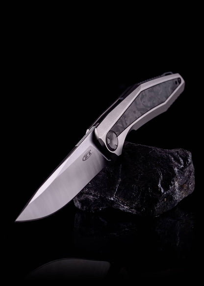 Navaja de bolsillo ZT-0470 - Espadas y Más