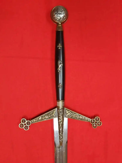 Espada Mandoble Claymore - Espadas y Más