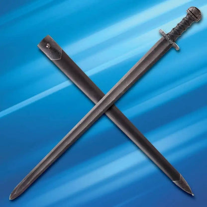Imagen de Espada Vikinga Maldon 501507 parte de nuestra colección en Espadas y más, sitio oficial.